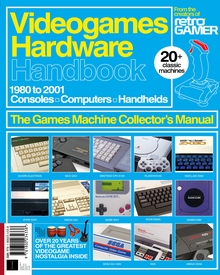 Videogames Hardware Handbook Vol 2 (6th Edition)