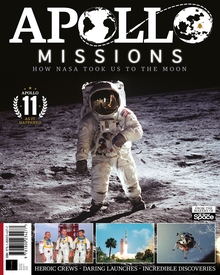 Apollo Missions (2nd Edition)