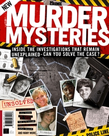 Murder Mysteries (3rd Edition)