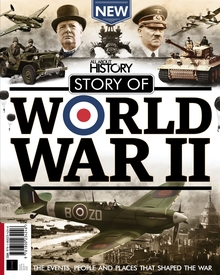 Story of World War II (8th Edition)