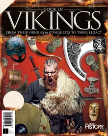 Book of Vikings (12th Edition)