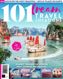 101 Dream Travel Locations (2nd Edition)
