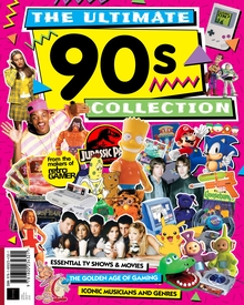 The Ultimate 90s Collection (3rd Edition)