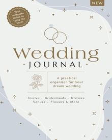 Wedding Journal (2nd Edition)