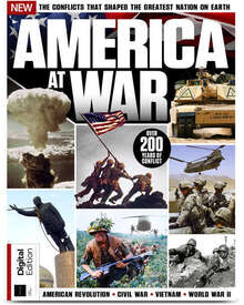 America at War (3rd Edition)