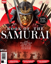 Book of the Samurai