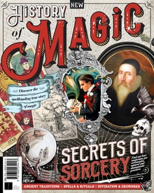 History of Magic (3rd Edition)