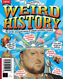 Weird History (5th Edition)