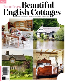 Beautiful English Cottages (7th Edition)