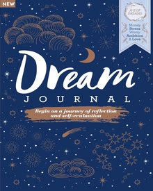 Dream Journal (2nd Edition)