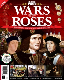 Wars of the Roses (3rd Edition)