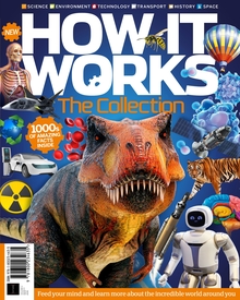 How It Works Collection Vol. 4