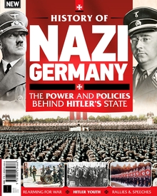 History of Nazi Germany (2nd Edition)