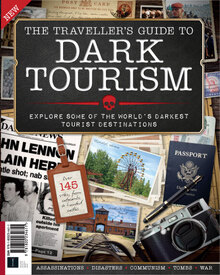 Dark Tourism Guide (2nd Edition)