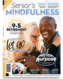 Senior's Mindfulness (3rd Edition)