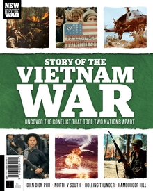 Story of the Vietnam War