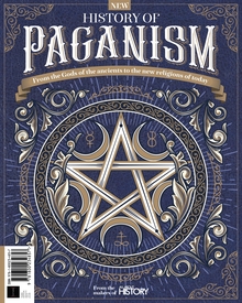History of Paganism (3rd Edition)