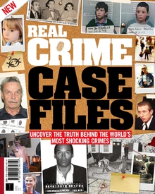 Real Crime Case Files (4th Edition)