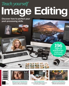 Teach Yourself Image Editing (2nd Edition)