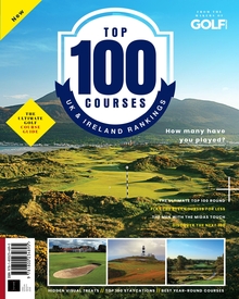 Top 100 Golf Courses