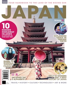 Book of Japan