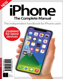 iPhone: The Complete Manual (21st Edition)