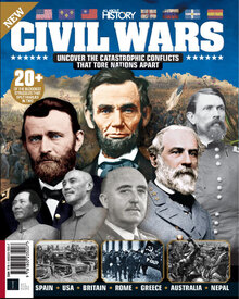 Civil Wars (2nd Edition)