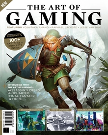 The Art of Gaming (2nd Edition)