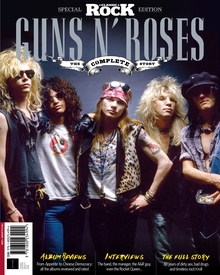 Classic Rock: Guns n' Roses (4th Edition)