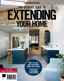 The Ultimate Guide to Extending Your Home (3rd Edition)