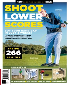 Shoot Lower Scores (3rd Edition)