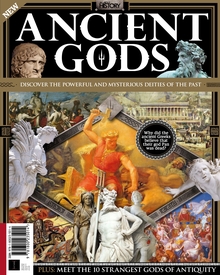 Ancient Gods (2nd Edition)