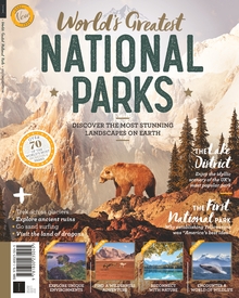 World's Greatest National Parks (2nd Edition)