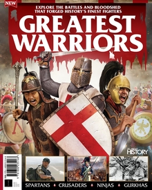 History's Greatest Warriors (2nd Edition)