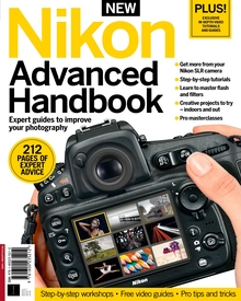 Nikon Advanced Handbook (8th Edition)
