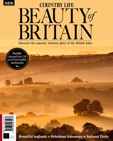 Country Life Beauty of Britain