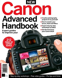 Canon Advanced Handbook (7th Edition)