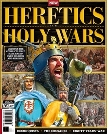 Heretics & Holy Wars (2nd Edition)