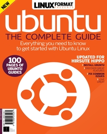Ubuntu: The Complete Guide (11th Edition)
