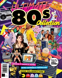 The Ultimate 80s Collection (3rd Edition)