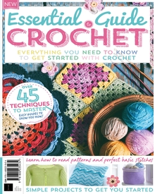 Essential Guide to Crochet (3rd Edition)