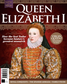 Book of Elizabeth I (3rd Edition)
