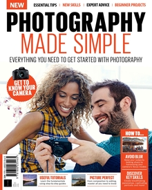 Photography Made Simple