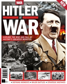 Hitler At War (4th Edition)