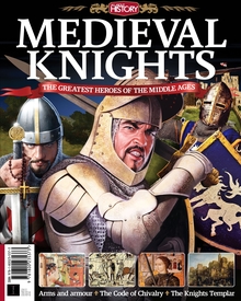 Medieval Knights (4th Edition)