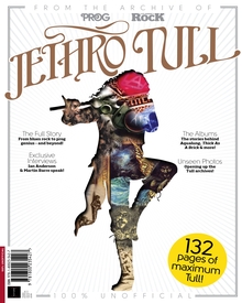 Jethro Tull (3rd Edition)