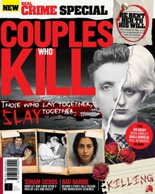 Couples Who Kill (2nd Edition)