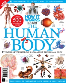 The Book of the Human Body (16th Edition)