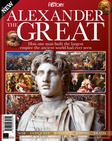 Book of Alexander the Great (3rd Edition)