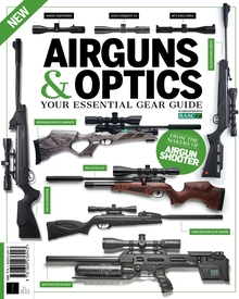 Airgun Shooter: Guns and Optics